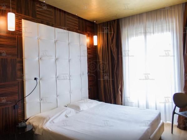 Hotel VdB NEXT : photo 5 de la chambre chambre double ou lits jumeaux