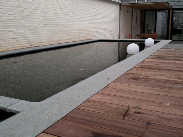 b&b les invités : photo 7 de la chambre chambre lit king-size