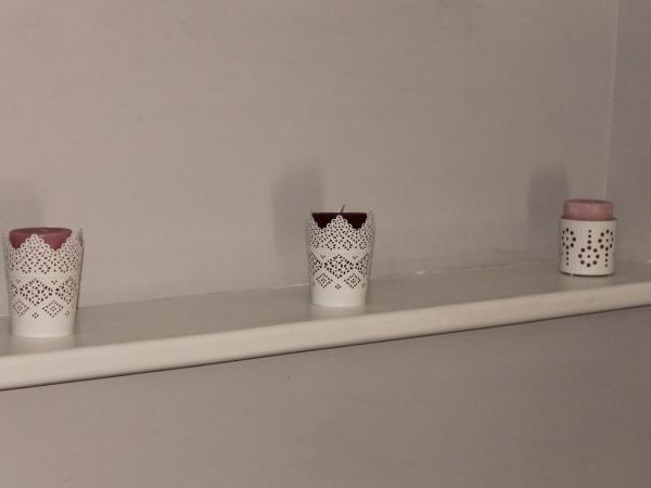 B&B La Torretta Chiaia : photo 9 de la chambre suite familiale avec balcon