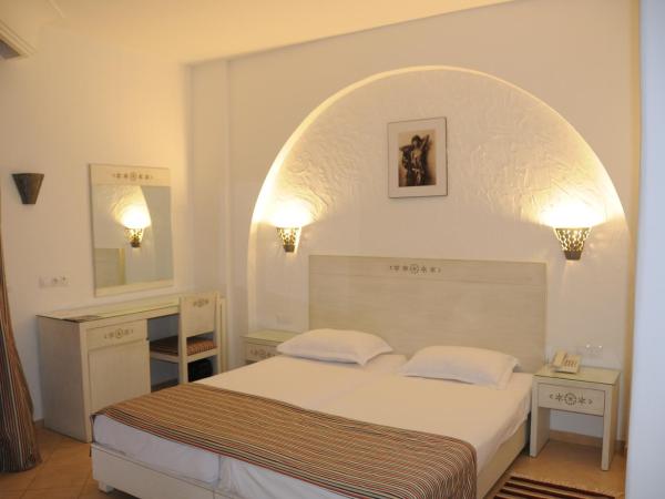 Hotel Menara : photo 5 de la chambre chambre double