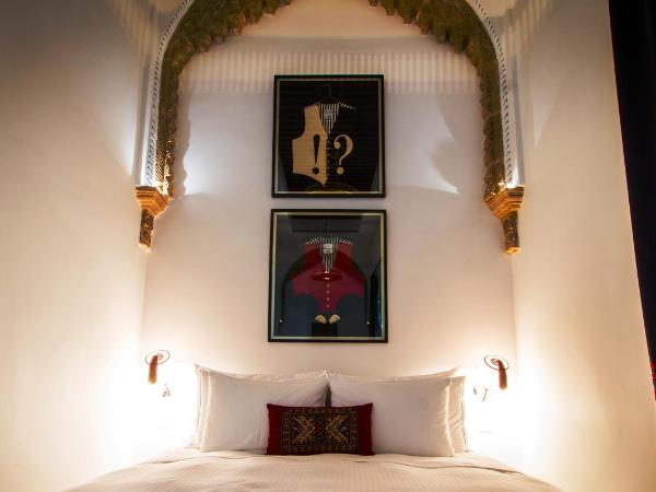 Euphoriad : photo 10 de la chambre suite