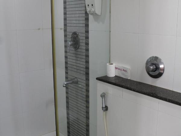 The Lotus Apartment Hotel, Venkatraman Street : photo 4 de la chambre chambre simple standard