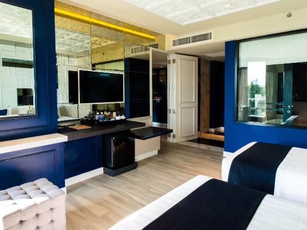 Mera Mare Pattaya : photo 3 de la chambre suite 2 chambres