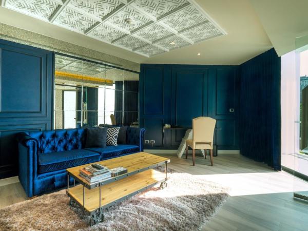 Mera Mare Pattaya : photo 6 de la chambre suite 2 chambres