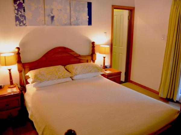 RoseMoore Bed & Breakfast : photo 5 de la chambre chambre double