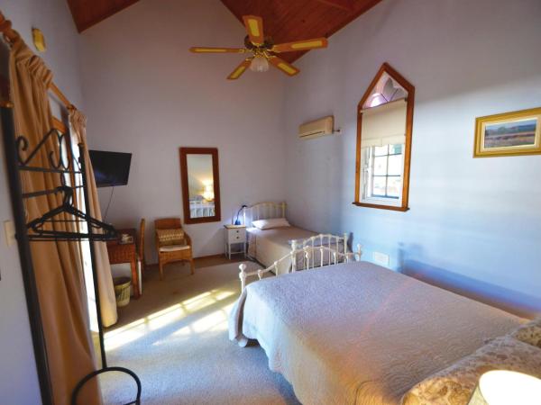 RoseMoore Bed & Breakfast : photo 1 de la chambre chambre lits jumeaux