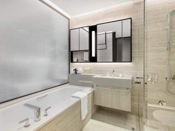 Ascott Orchard Singapore : photo 2 de la chambre studio premier