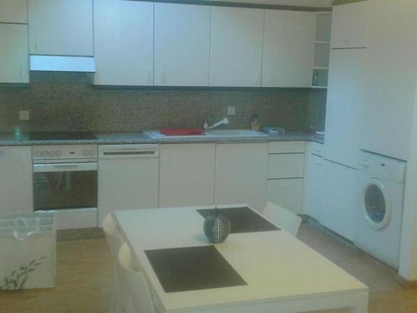 Les Galeries Marval : photo 5 de la chambre appartement en duplex