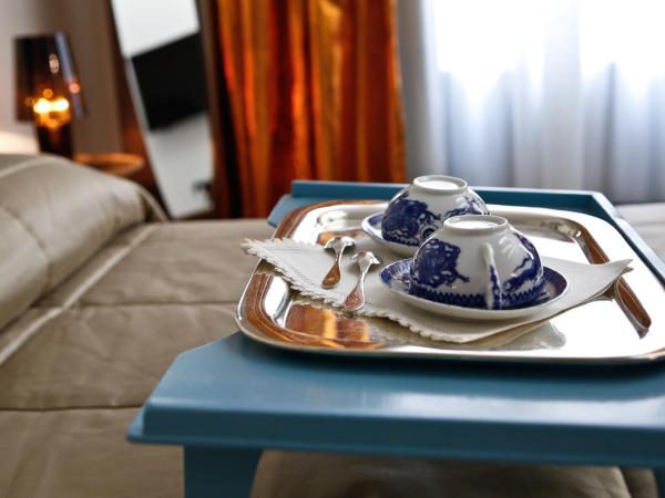 Casa Bertagni : photo 6 de la chambre chambre deluxe double ou lits jumeaux