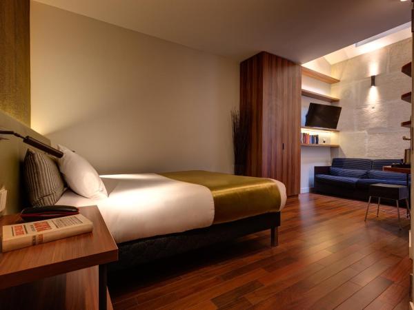 Hôtel Elixir : photo 3 de la chambre suite