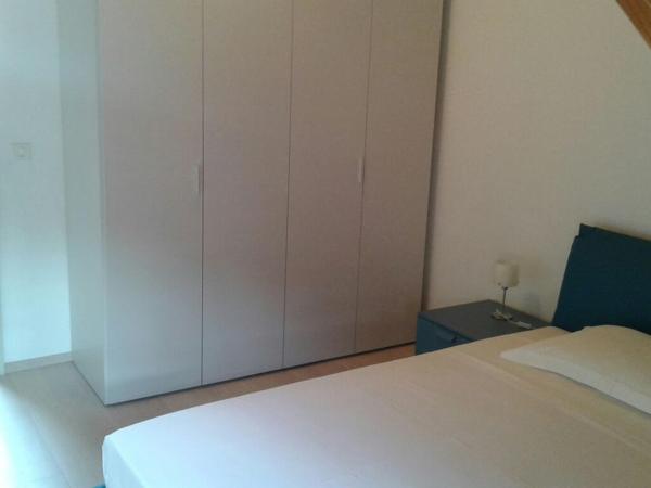 Les Galeries Marval : photo 4 de la chambre appartement 2 chambres en duplex