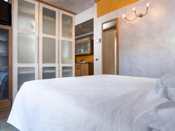 Appartamenti Porta Nuova 80 : photo 6 de la chambre studio triple standard