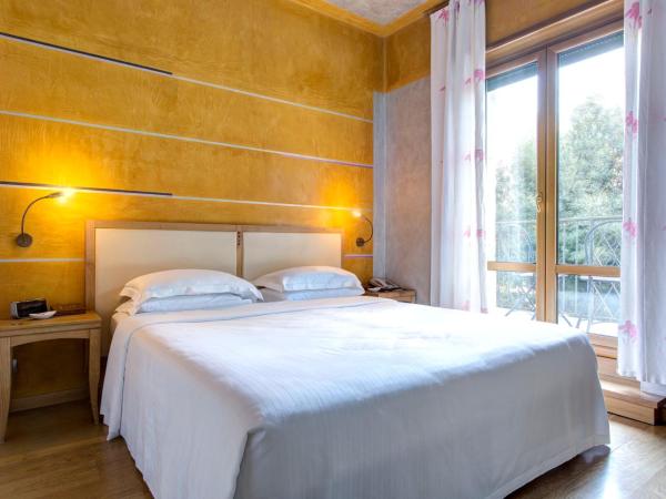 Appartamenti Porta Nuova 80 : photo 3 de la chambre studio triple standard