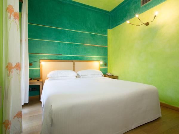 Appartamenti Porta Nuova 80 : photo 4 de la chambre studio familial