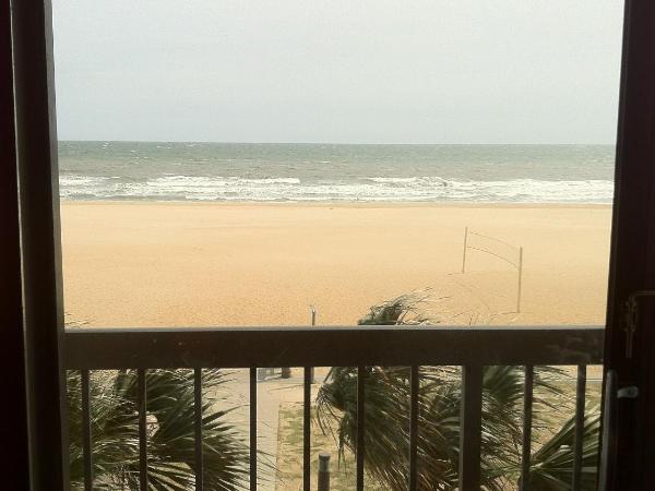 Wyndham Virginia Beach Oceanfront : photo 3 de la chambre chambre avec 2 lits queen-size - côté océan