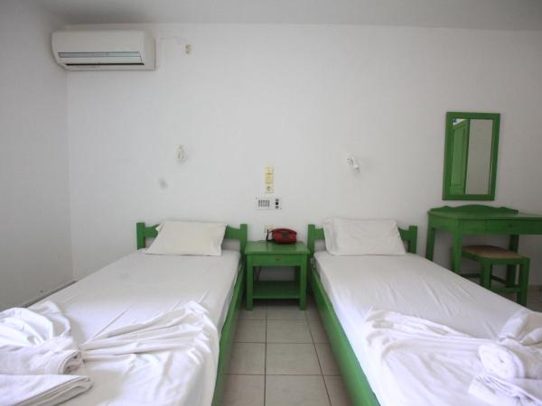 Anatoli Apartments : photo 5 de la chambre maisonnette triple standard