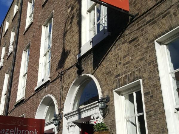 Hazelbrook House B&B : photo 3 de la chambre appartement 2 chambres