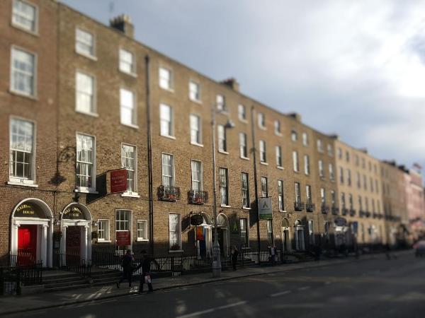 Hazelbrook House B&B : photo 4 de la chambre appartement 2 chambres