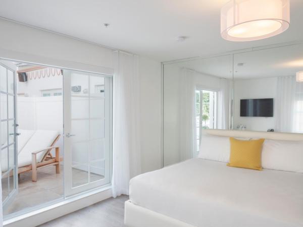 President Hotel : photo 5 de la chambre suite penthouse avec terrasse dans villa