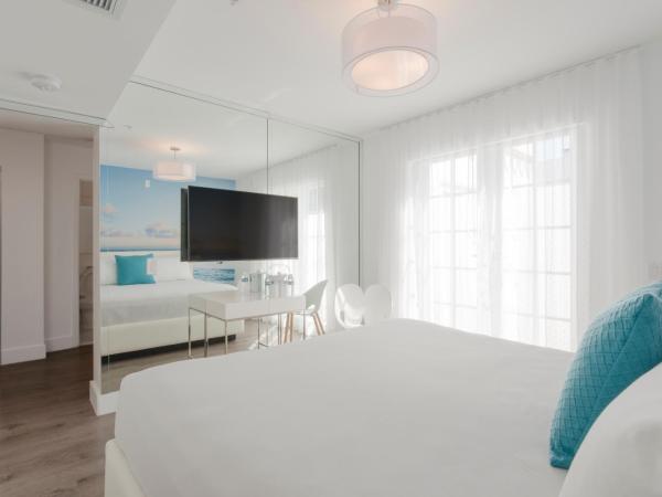 President Hotel : photo 8 de la chambre suite penthouse avec terrasse dans villa