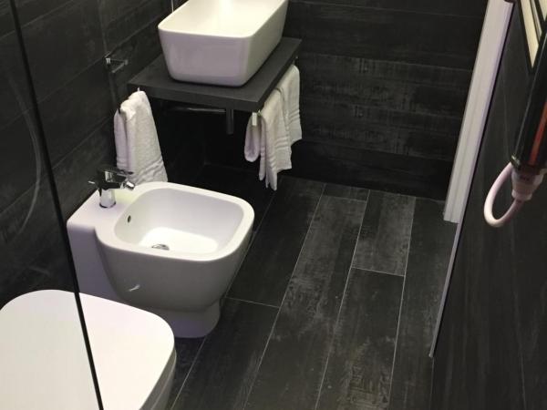 Morra's Home : photo 6 de la chambre chambre double