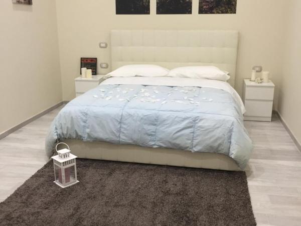 Morra's Home : photo 9 de la chambre chambre quadruple