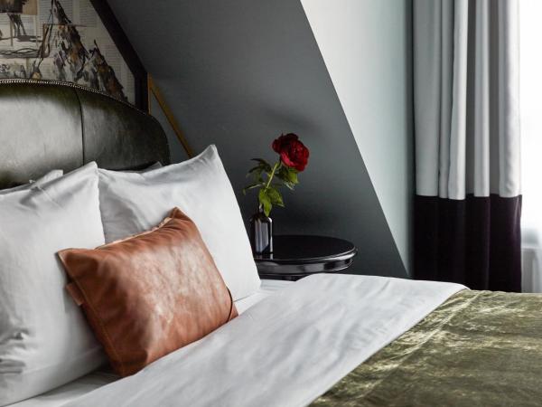 Sir Savigny Hotel, part of Sircle Collection : photo 3 de la chambre chambre double deluxe