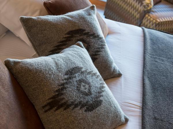 Le Taos : photo 2 de la chambre 4 rooms 7 persons