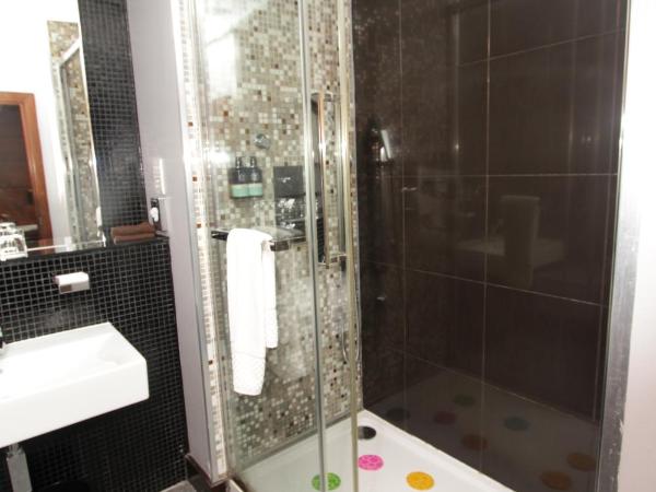 Rafayel Hotel & Spa : photo 6 de la chambre chambre double standard