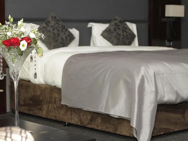 Rafayel Hotel & Spa : photo 10 de la chambre suite empereur