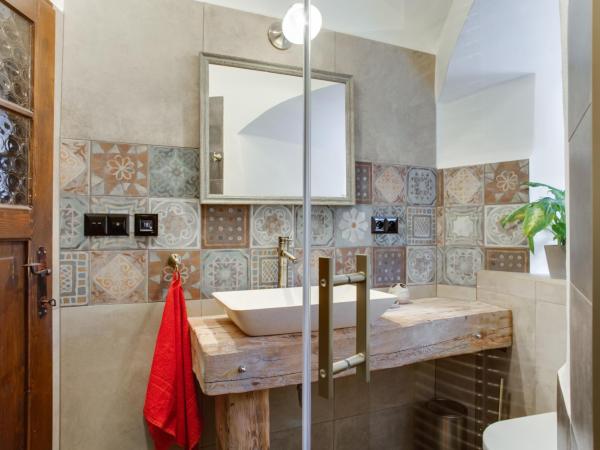 Krumlov Tower : photo 3 de la chambre suite 2 chambres