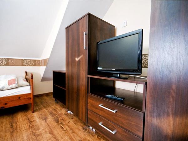 Noclegi ZŁOTA RYBKA : photo 1 de la chambre chambre simple