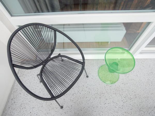 fab Hotel : photo 2 de la chambre chambre simple confort avec balcon