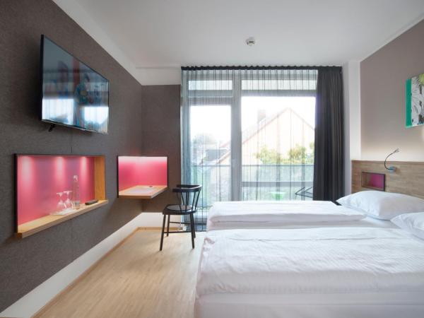 fab Hotel : photo 2 de la chambre chambre double