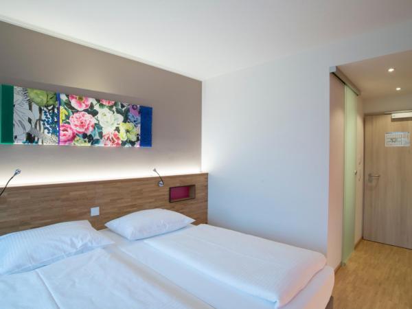 fab Hotel : photo 2 de la chambre chambre double pour occupation simple