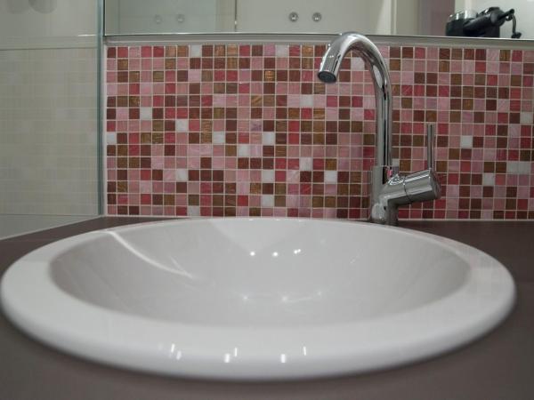 fab Hotel : photo 3 de la chambre chambre double pour occupation simple