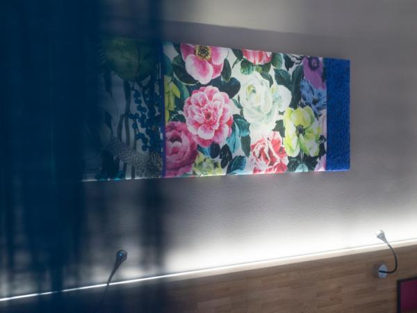 fab Hotel : photo 3 de la chambre chambre double confort