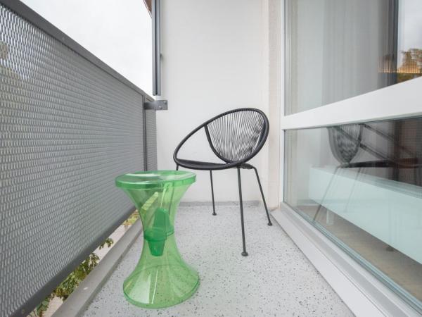 fab Hotel : photo 4 de la chambre chambre double pour occupation simple