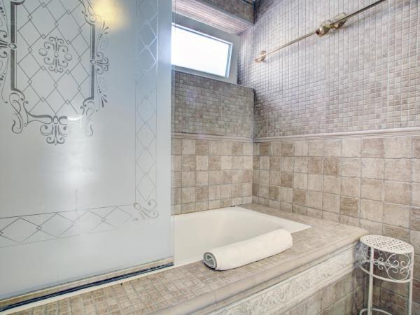 Jardines De La Reina Boutique Bed & Breakfast : photo 5 de la chambre chambre double