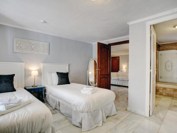 Jardines De La Reina Boutique Bed & Breakfast : photo 1 de la chambre suite 2 chambres