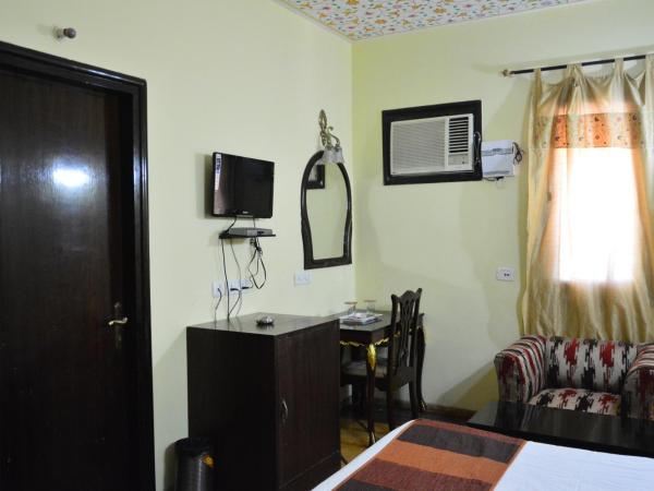 Hotel Amer View : photo 3 de la chambre chambre double standard