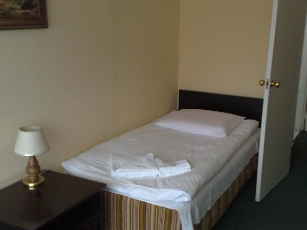 Olimpia : photo 2 de la chambre chambre simple