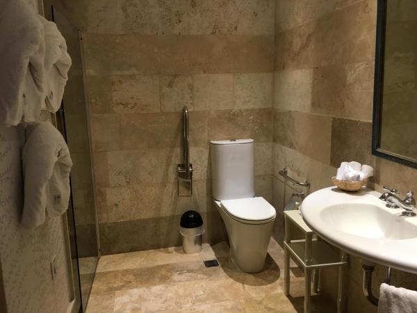 Cruce´s Hotel Boutique : photo 7 de la chambre chambre triple supérieure