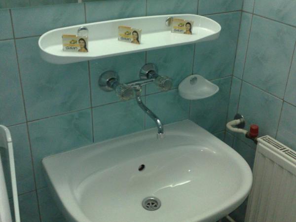 Olimpia : photo 3 de la chambre chambre triple