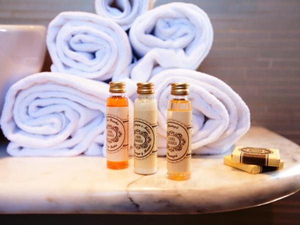 Castelo Santa Catarina : photo 6 de la chambre grande suite