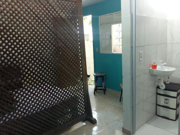 Hostel Margo : photo 7 de la chambre chambre familiale standard