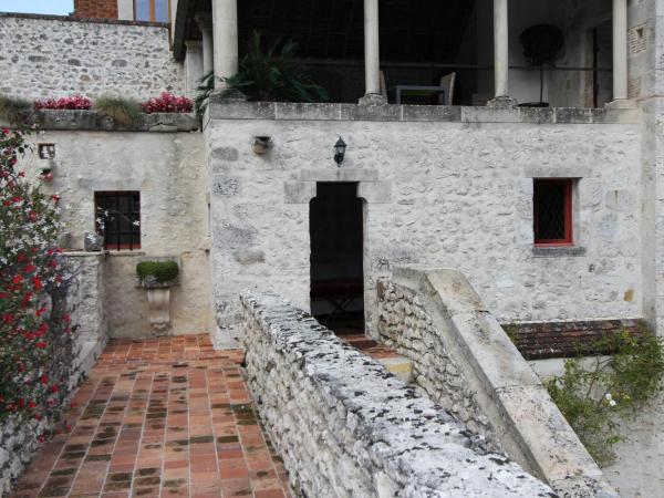 Demeure des Vieux Bains : photo 10 de la chambre chambre double confort