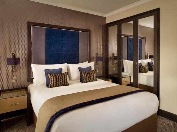 The Westbourne Hyde Park : photo 1 de la chambre studio double deluxe