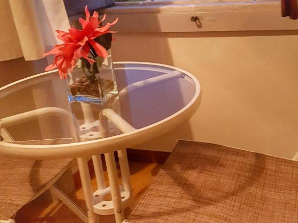 Residência Aviz : photo 10 de la chambre chambre double avec salle de bains commune