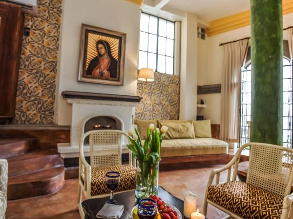 Quinta Maria Cortez : photo 1 de la chambre suite 1 chambre - guadalupe